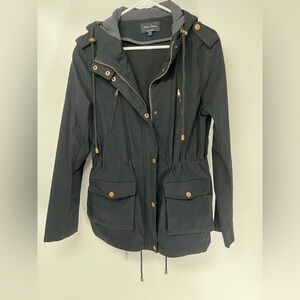 Eden Society Jacket